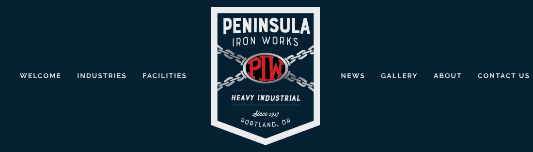 Peninsula Iron Works